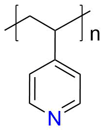 聚（4-乙烯基吡啶）