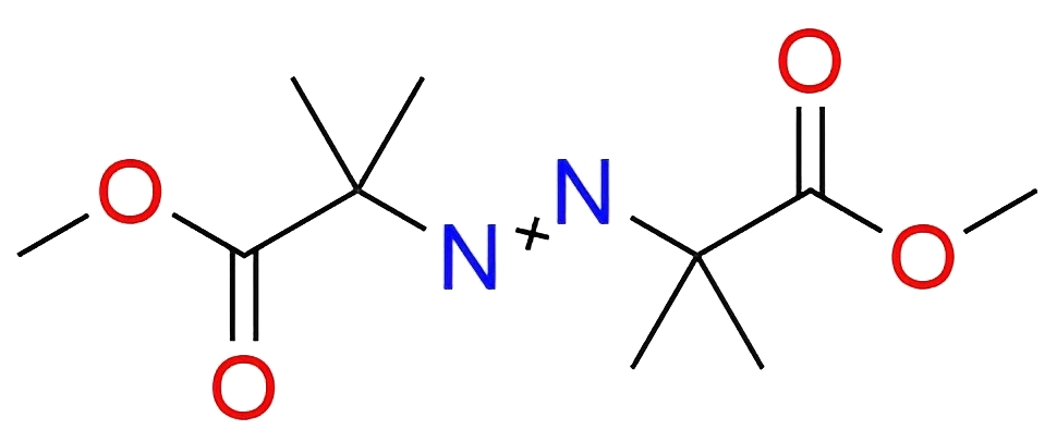 电子级 偶氮二异丁酸二甲酯