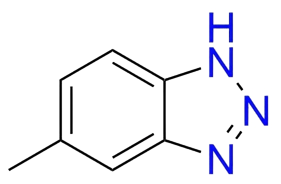 电子级 5-甲基苯并三氮唑