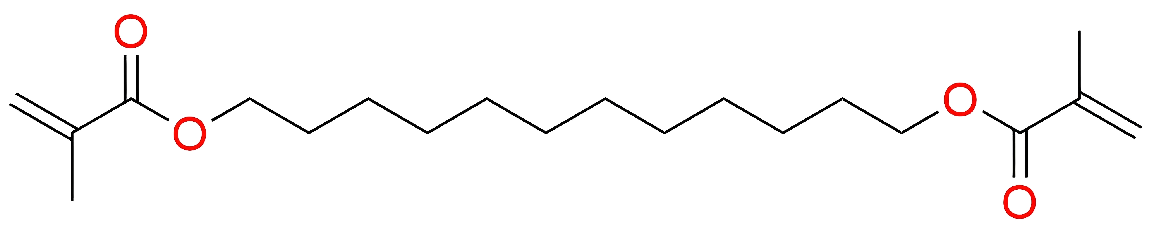 电子级 2-甲基-2-丙烯酸-1,12-十二双醇酯