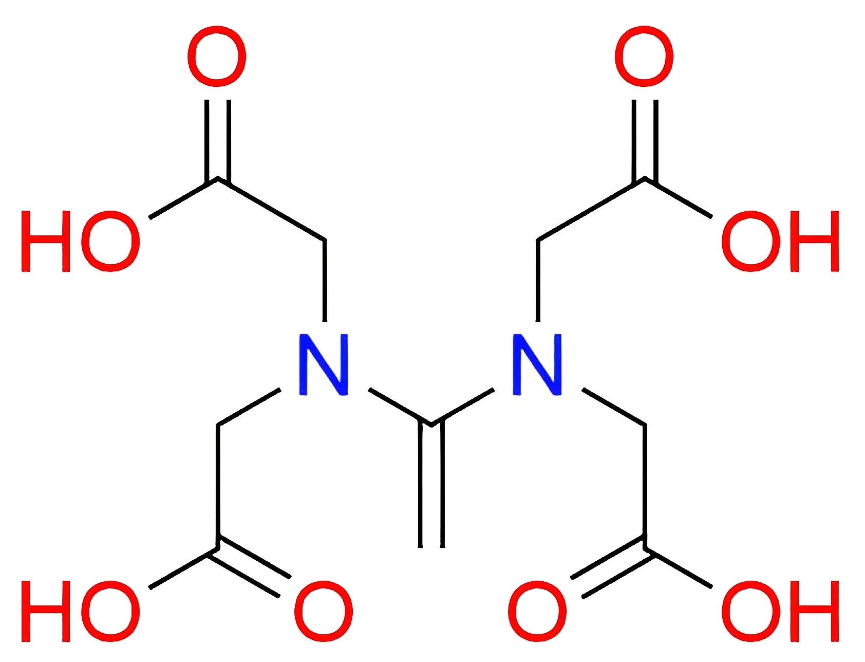 电子级 乙二胺四乙酸