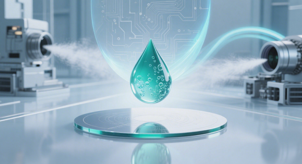 新品发布 | 高纯电子级添加剂、螯合剂及助剂