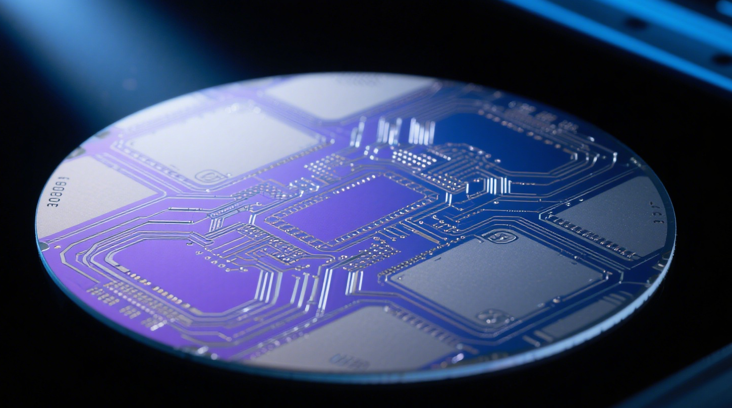 聚焦材料创新，赋能高端制造 ——杭州先研电子级有机特种化学品赋能半导体前沿应用