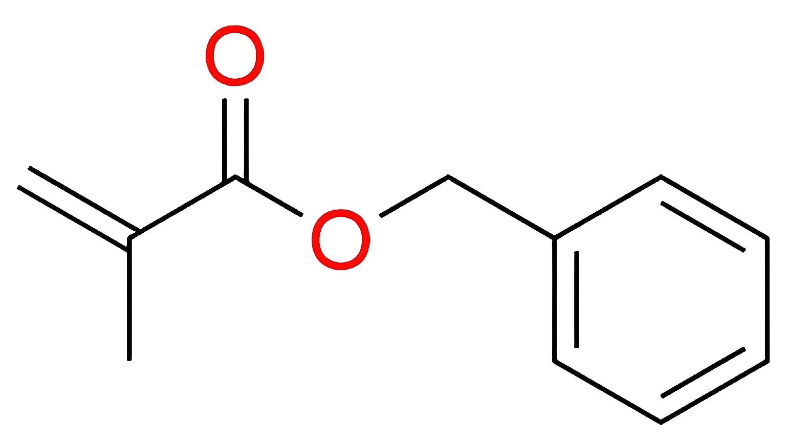 电子级 甲基丙烯酸苄基酯