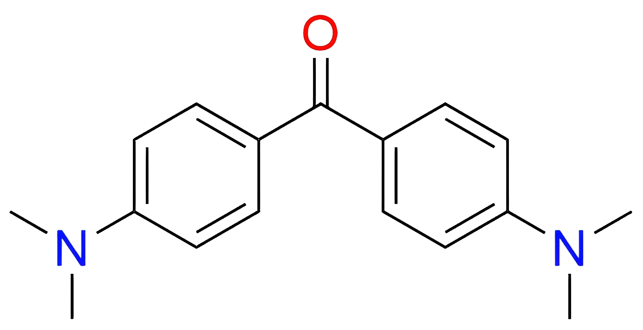 电子级 4,4'-二(N,N-二甲氨基)二苯甲酮