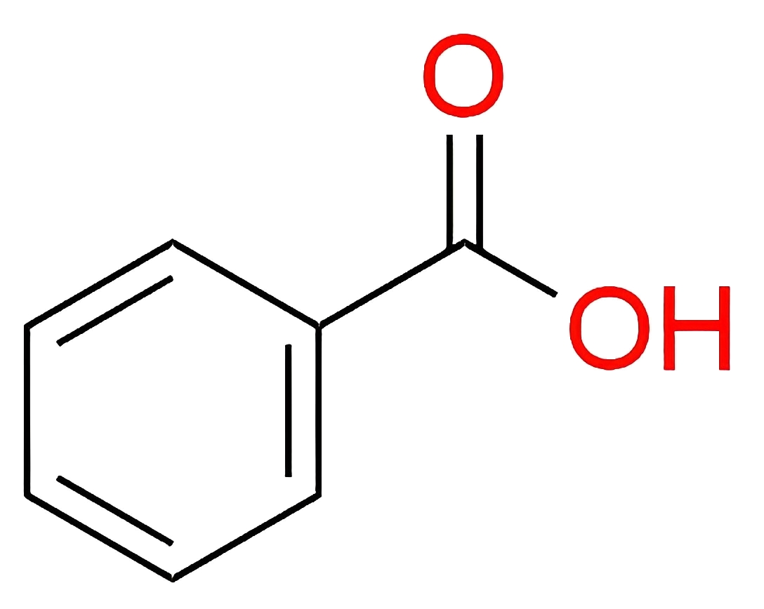 电子级 苯甲酸