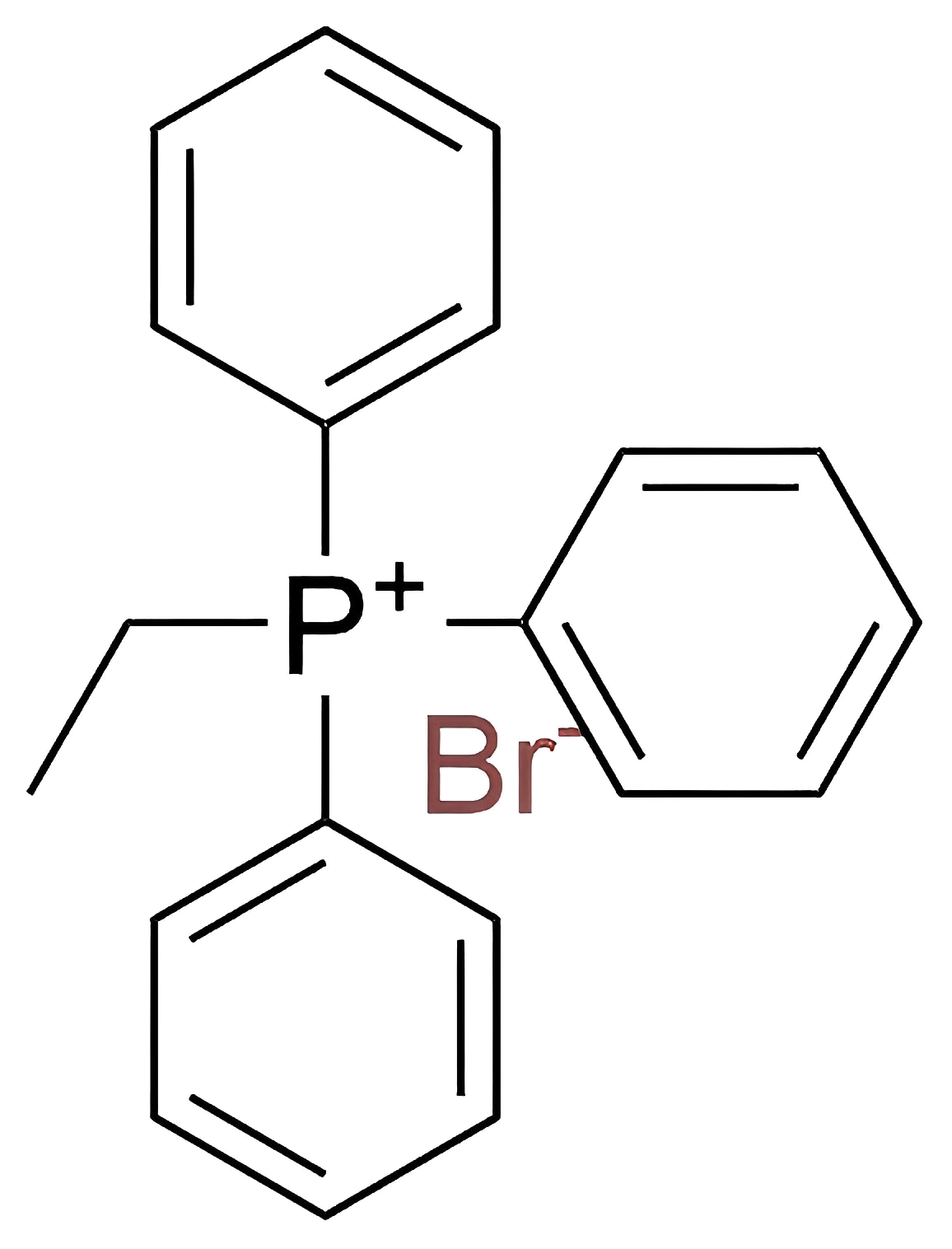 电子级 乙基三苯基溴化膦