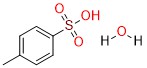 电子级 对甲苯磺酸水合物