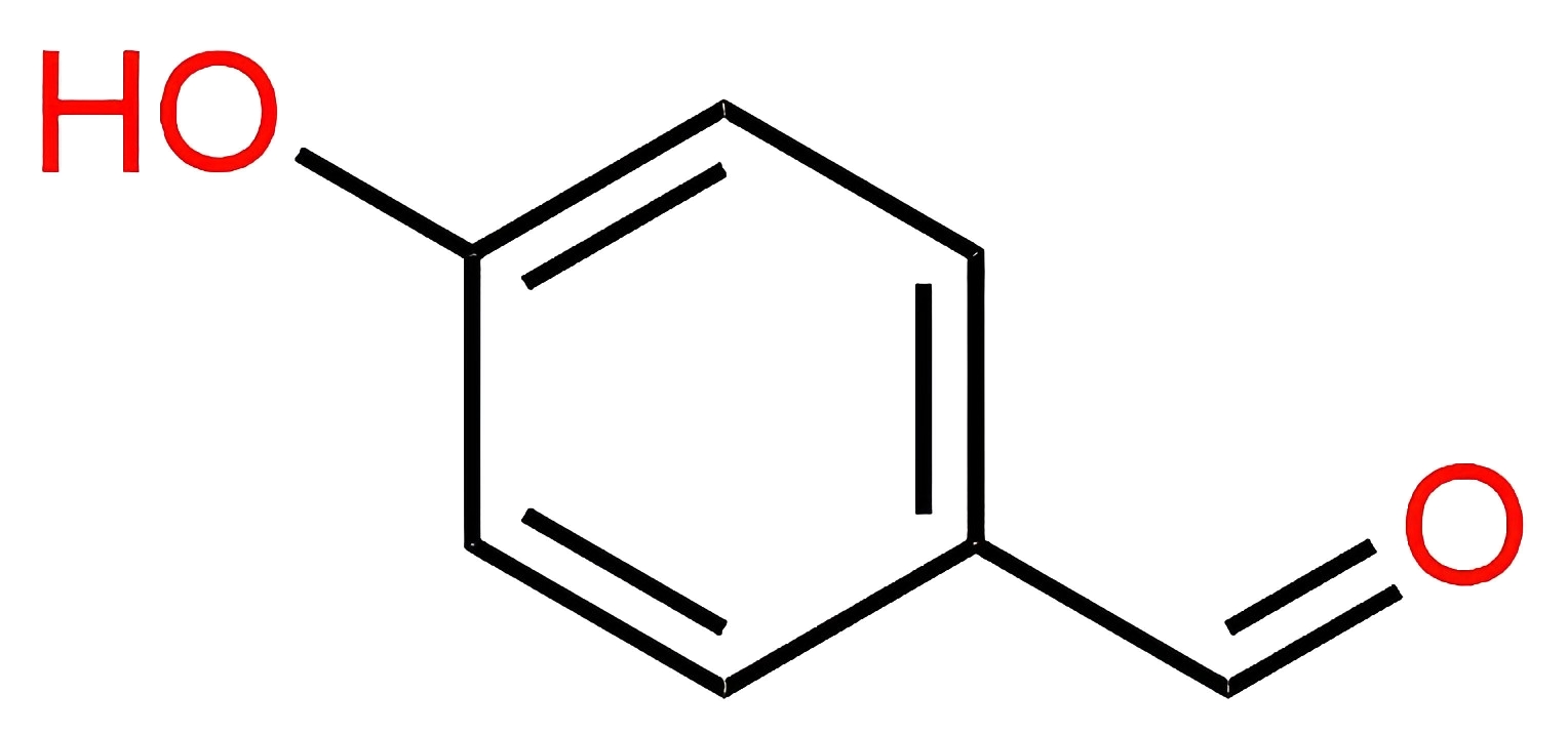 电子级 对羟基苯甲醛